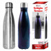 K-BOTTLE BOTTIGLIA TERMICA ML.750 ASS. (6pz)